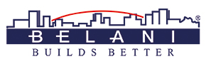 Belani Group Logo